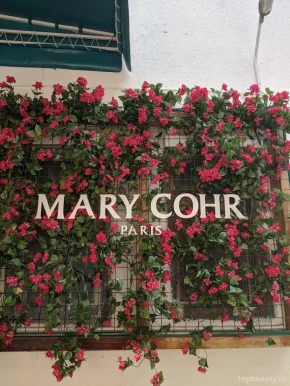 Mary Cohr Beauty Salon, Mumbai - 
