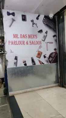 Mr.Das Men's Saloon, Mumbai - Photo 4