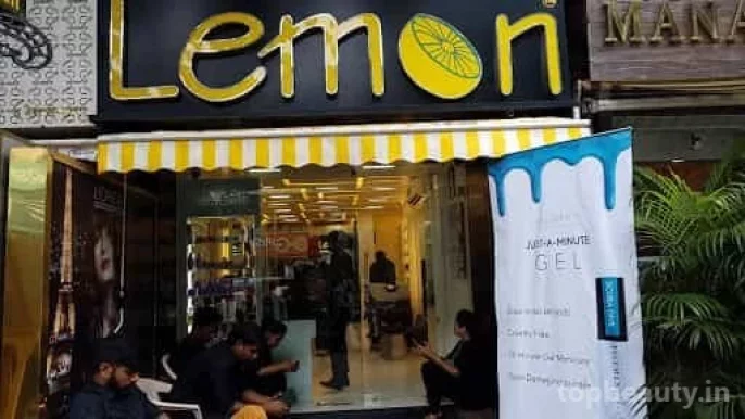 Lemon Salons Bandra Branch, Mumbai - Photo 6