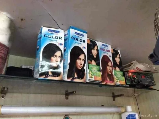 Indian Salon, Mumbai - Photo 4