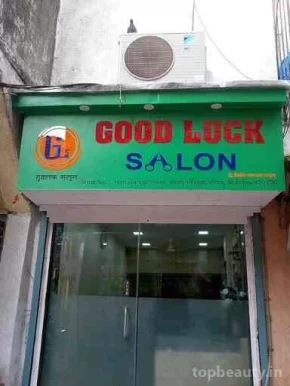 Good Luck Salon, Mumbai - Photo 5