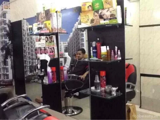 Nice Hair Cutting Saloon, Mumbai - Photo 6