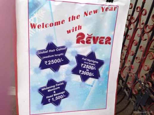 Rever Salons, Mumbai - Photo 7