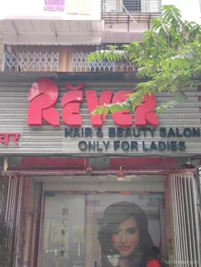Rever Salons, Mumbai - Photo 3