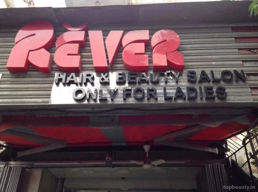 Rever Salons, Mumbai - Photo 6