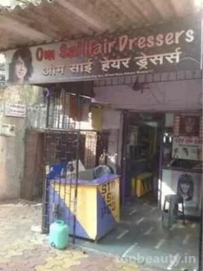Om Sai Hair Salon, Mumbai - 