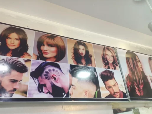 Hair Studio, Mumbai - Photo 2