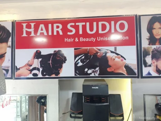 Hair Studio, Mumbai - Photo 5