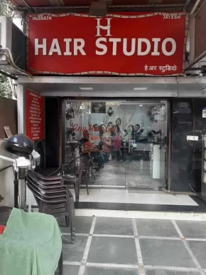 Hair Studio, Mumbai - Photo 4