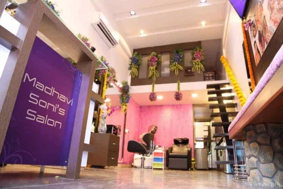 Madhavi Soni's Salon, Mumbai - Photo 1