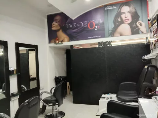 Professional Cuts Salon & Spa (Only Ladies), Mumbai - Photo 5