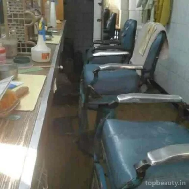 Sahban Hair Cutting Saloon, Mumbai - Photo 2