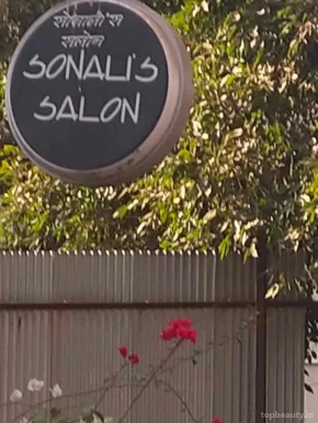 Sonalis Saloon, Mumbai - Photo 3