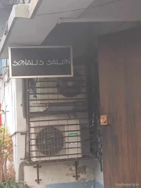 Sonalis Saloon, Mumbai - Photo 2
