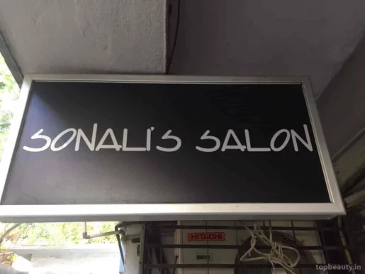 Sonalis Saloon, Mumbai - Photo 1