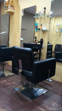 Sai Unisex Hair Studio, Mumbai - Photo 1