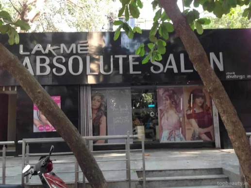Lakme Salon Linking Road, Mumbai - Photo 2