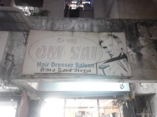 Om Sai Salon, Mumbai - Photo 6