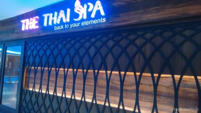 The Thai Spa (Bandra West), Mumbai - Photo 3