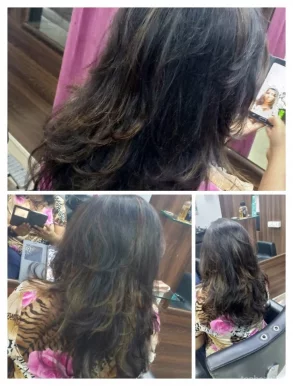 Street Style Hair Professional Unisex Salon, Mumbai - Photo 4