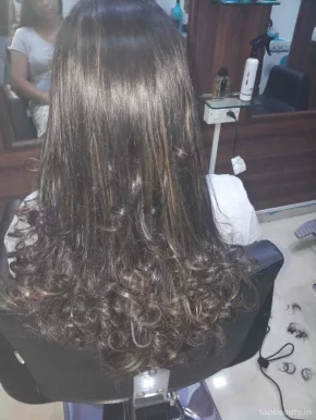 Street Style Hair Professional Unisex Salon, Mumbai - Photo 5