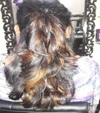 Instyle Hair And Beauty Spa, Mumbai - Photo 1