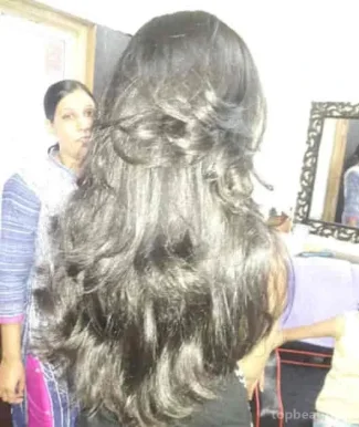 Instyle Hair And Beauty Spa, Mumbai - Photo 5