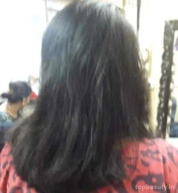 Instyle Hair And Beauty Spa, Mumbai - Photo 4