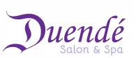 Duende Salon & Spa logo