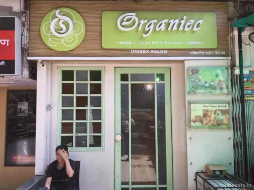 Organic Spa Nnn Salon, Mumbai - Photo 6