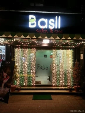 Basil Salon & Spa, Mumbai - Photo 4