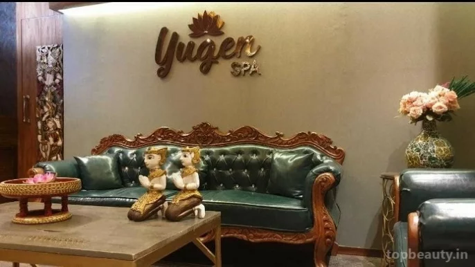 Yugen Spa & Salon, Mumbai - Photo 6