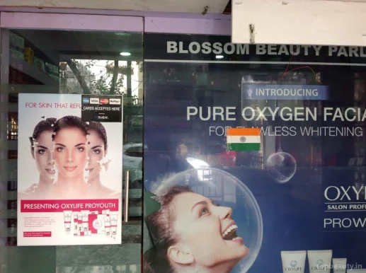 Blossom Skin & Hair Care Salon, Mumbai - Photo 5