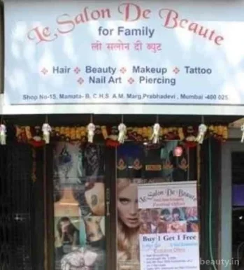 Le Salon De Beaute, Mumbai - Photo 3