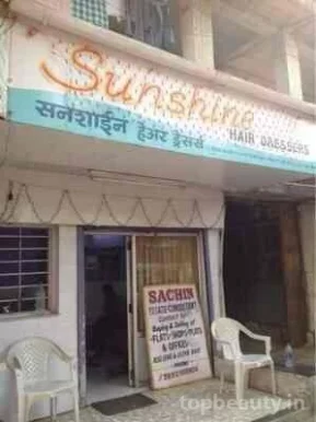 Sunshine Hair Dressers, Mumbai - 