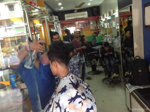 Muskan Hair Cutting Saloon, Mumbai - Photo 3