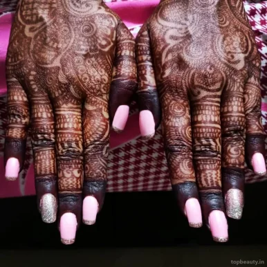 Rasika's Nails, Mumbai - Photo 4