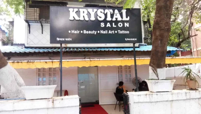 Krystal Salon, Mumbai - Photo 4