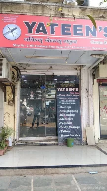 Yateens Gents Salon, Mumbai - Photo 3