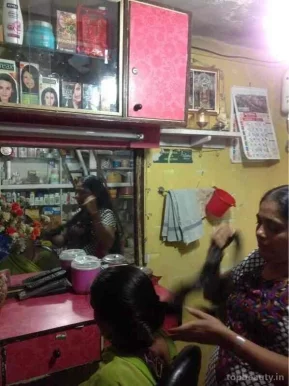 Touch and Glow Beauty Parlour, Mumbai - Photo 1