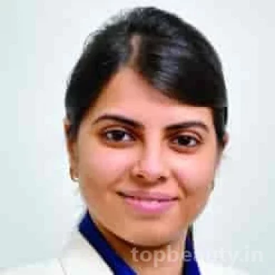 Dr. Sejal Mistry (MPT) | QI Spine Clinic, Mumbai - Photo 3