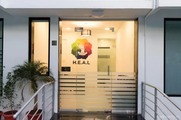 HEAL Institute, Khar, Mumbai - Photo 4