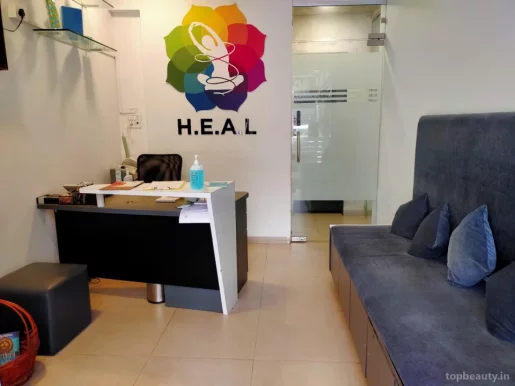 HEAL Institute, Khar, Mumbai - Photo 3