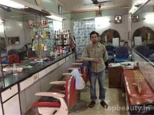 Modern Barber Shop, Mumbai - Photo 2