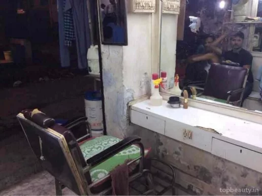 Madina Hair Cutting Salon, Mumbai - Photo 8