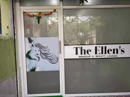 The Ellen's, Mumbai - Photo 2