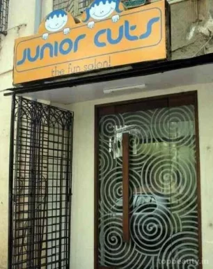 Junior Cuts, Mumbai - Photo 6