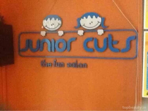 Junior Cuts, Mumbai - Photo 1