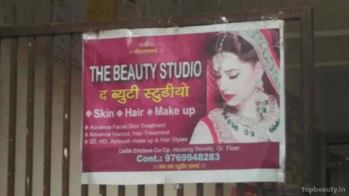 The Beauty Studio, Mumbai - Photo 3