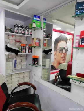Ali Hair cutting salon, Mumbai - Photo 3